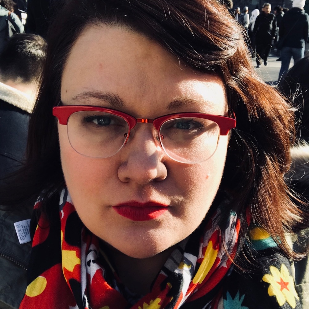 Meet your Posher, Stephanie